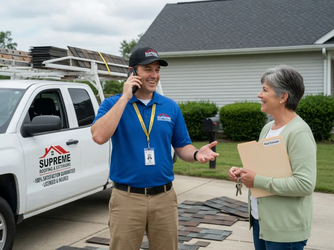 Roof Replacement Leadwood, MO FAQs